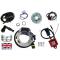 Kawasaki KX500 | Yamaha YZ465, YZ490 Internal Rotor Ignition Kit - (STK-3505)