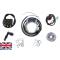 Yamaha DT250, MX250, YZ250 (1977 on) Internal Rotor Ignition Kit - (STK-4250)