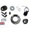 Norton Commando Self-generating Digital Internal Rotor Kit (twin spark plug) - (STK-022D)