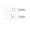 Crank shaft sizes, please select below your size before ordering - (STK-211)