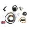 Bultaco Sherpa Trials, Al Bandido Lighting/Ignition Stator DC Kit - (STK-154L-DC)