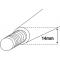 Crankshaft end measurement