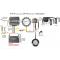 STK-161 wiring diagram