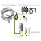 AC wiring diagram