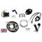 Honda XL250K, XL250 Motosport, XL350 CDI Lighting/Ignition Stator Kit - (STK-205L)
