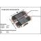 Heat sync dimensions - (RR52)