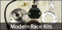 Modern Race Kits