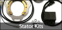 Stator Kits