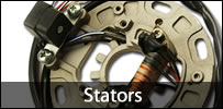 Stators