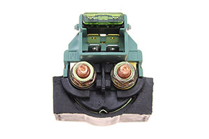 Solenoid for Honda VT600C Kawasaki ZX-10 Ninja - SR-11