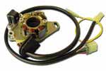 ST2247L - Lighting and Ignition Stator