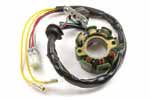 ST2475L - Lighting and Ignition Stator