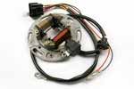 ST3085L - Lighting and Ignition Stator