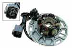 ST3198L - Lighting and Ignition Stator