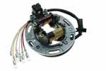 ST3213L - Lighting and Ignition Stator