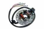 ST3812L - Lighting and Ignition Stator