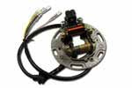ST3853L - Lighting and Ignition Stator