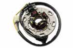 ST4138L - Lighting and Ignition Stator