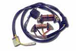 ST4213L - Lighting and Ignition Stator