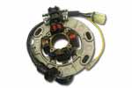 ST4238L - Lighting and Ignition Stator
