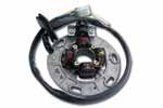 ST4239L - Lighting and Ignition Stator