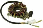 ST4350L -Lighting and Ignition Stator