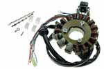 ST4384 - Ignition Stator