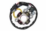 ST4458L - Lighting and Ignition Stator